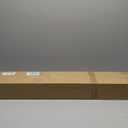 48 Inch Floating Shelves for Wall Rustic Brown Wood Wall Shelves for Bedroom Set of 4