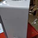Franke CT-200 Little Butler Under Sink Water Filtration Chiller Tank, White