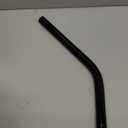 Adjustable Attic/Outdoor Antenna/Weather Station/Garden Mounting Pole Universal Wall Mounts/Brackets (1 inch Diameter), 16.5 inches Arm Length, Solid Structure, Weather Proof