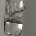 10L0L Golf Cart Mirror, Extra Large Side Rear View Universal for Yamaha, Club Car, EZGO, Folding Adjustable 180 Degree