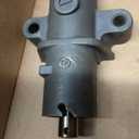 AISIN Timing Belt Tensioner Hydraulic Asm compatible with Acura RDX 3.5L V6 2013-2018