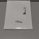 WovWeave 26 Pcs Christmas Stocking Tags Letter Hanging Ornaments Xmas Stocking Felt Tags Xmas Tree Decor Letter a to Z Cutout Tag Letters Name Tag Christmas Decor for Holiday Party Favors(26)