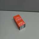 2 x Interactive Cat Toys for Indoor Cats & Dogs, 2025 Newly Upgraded Version Tail 3.0 Cat Toys, Smart Interactive Cat & Dog Toy Ball, Automatic Moving Ball Christmas Birthday Gift for Pets (Orange)