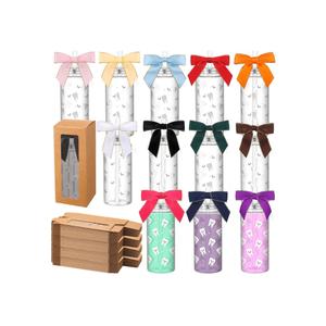 12 Set Dental Hygienist Gifts Bulk Dentist Gift 14 oz Plastic Cups with Lids Straw and Twist Bow Teeth Reusable Cup Dental Appreciation Gifts for Dentals Assistant Birthday Valentine