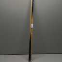 36" Hardwood Billiard/Pool House Cue Stick - Set of 2, Shorty Cues 1