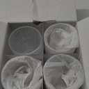 True Meridian Glasses 4Pack