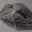 Easy-Going Heavy Duty 2 Seater Outdoor Loveseat Cover, Waterproof Windproof Patio Furniture Sofa Cover with Air Vent (58Wx32.5Dx31H inch, Gray/Dark Gray)