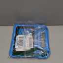 Amazon Fire 7 Tablet Case for Kids(12th Generation, 2022 Release), Lainergie Lightweight Shockproof Kids Friendly Fire 7 Kids Tablet Cover with Handle Stand Incompatible iPad Samsung Lenove, Blue