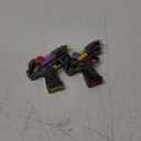 ArtCreativity Ranger Hand-Gun Toy Set with Flashing Lights & Sounds, 2 Cool Futuristic Handguns, Pretend Play, Great Party Favor, Gift for Boys and Girls, Batteries Included- Colors May Vary