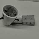 Halo Recessed H99RTAT-6PK Remodel Housing, Non-Insulation Contact, Air-Tite (6 Pack), 4"