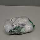 4Packs Magic Rechargeable Light Bulbs with Remote Control, E26 Cordless Battery Operated Light Bulb for Lamps, Wireless No Electricity Smart Battery Powered LED Bulb, 2200mAh/Dimmable/Timer (4pcs)