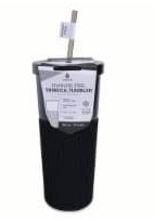Manna Studded Tumbler 24Oz