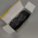 Ultraverse 27.5" Bike Inner Tubes 27.5 x 1.75, 1.95, 2.10, 2.125  Butyl Rubber Bicycle Tubes with Schrader Valve  Compatible with Mountain, Cruiser, City & E-Bikes  Set of 2