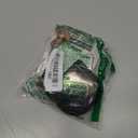 KOHEEL No-Boiling Adjustable Mouth Guard for Teeth Grinding and Clenching, Comfortable Night Guard for Bruxism Relief, TMJ Relief, and Sleep Improvement (2 Count)