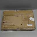 Mounting Dream TV Wall Mount for 32-65 Inch Television, Mount with Swivel and Tilt, Full Motion Bracket with Articulating Dual Arms, Fits 16inch Studs, Max VESA 400X400 mm, 99lbs, MD2380 (Black)