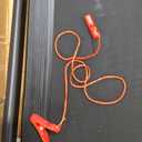 THERUN Walking Pad, 2 in 1 Foldable Treadmills for Home, 2.5HP Under Desk with Handle Bar, 16" Widened Running Belt, with Remote Control (Black)