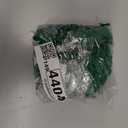 Retro Chicago IL St Patricks Day Lucky Clover Souvenir T-Shirt (Green, M)