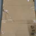 TripleAliners Truck Bed Mat Compatible with 2019-2025 2026 Chevy Silverado 1500/GMC Sierra 1500 Accessories 6.6FT Vehicle Perfectly Flush All Weather Protection TPE Heavy Duty Cargo Mat(Standard Bed)