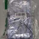 FABUWAY PVC Suitcase Cover - Clear, Transparent, Waterproof & Dustproof - 30"