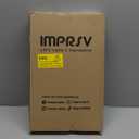 Light up Numbers 5, 3FT Giant Marquee Numbers for 15th 45th 50th Birthday Decoration, Large Light Up Numbers for Anniversary Party Decor, Pre-Cut Foamboad Mosaic Numbers