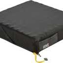 Roho 16 X 16 High Profile Single Valve Wheelchair Seating and Positioning Seat Cushion