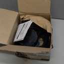 Little Giant 1-AA-18 115 Volt, 1/200 HP, 170 GPH Small Submersible Permanently Oiled Pump for Fountains, Water Displays and Air Conditioners, 18-Foot Cord, Blue, 500500