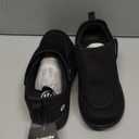 FitVille Diabetic Shoes for Women Extra Wide Walking Shoes Slip-On Orthopedic Shoes with Adjustable Strap for Swollen Feet Neuropathy - Easy Top Wings V2 Size 9.5