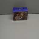 Hand Massager, 9 Modes 9 Intensities Hand Massage, Cordless Hand Massager for Arthritis and Carpal Tunnel, Gift for Christmas Men Women Parents Relaxation at Office,White