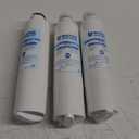 Waterspecialist DA29-00020B Samsung Water Filter for Refrigerators, Replacement for Samsung Water Filter DA29-00020B, HAF-CIN, RS25J500DSR, RF28HMEDBSR, HAF-CIN/EXP, RF4287HARS, RF28HFEDBSR, 3 Filters (3 Count (Pack of 1))