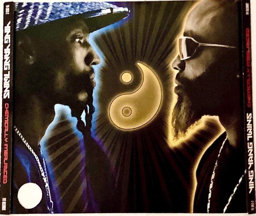 Chemically Imbalanced St