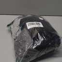 Gildan Men's V-Neck T-Shirts, Multipack, Style G1103 Large 5 Pack