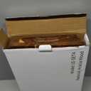 Wood Cutting Boards for Kitchen, Large Cutting Board Set of 4, Wooden Cutting Boards with Juice Grooves, Chopping Board for Meat, Veggies, Easy Grip Handle (double 17x12, 12x9, 12x8 inch)