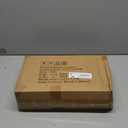 iDavosic.ly Plant Stand Indoor Outdoor, 5 Tier Corner Metal Flower Display Holder Shelf, Easy Assembly Folding Tall Orchid Rack for Patio Balcony Porch Garden Living Room House, Black