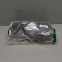 Birdee Durable Backless Booster Seat Travel Bag for Airplane Gate Check and Carrier for Travel - Fits GB Pocket and Most Lightweight Compact Folding Strollers