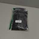 Car Window Shades, 2 PCS Magnetic Double Layer Auto Sun Shade for Side Windows Privacy Full Covers/Half Shade Options Back Car Window Curtains for Baby Protection