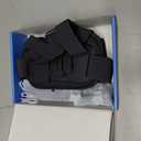 Phone Chest Mount Harness Holder Mobile Phone Strap Clip Compatible with iPhone Samsung GoPro 13/12/11/10/9/8 DJI Osmo and Most Cell Phones Action Cameras POV/VLOG