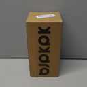 BJPKPK Insulated Coffee Mug with 2 Lids, 25oz Stainless Steel Insulated Tumbler with Handle, Double Wall Vacuum Coffee Cups, BPA Free Travel Mug for Coffee, Tea and Drinks, Turquoise