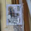 Mellow Naturalista Classic - 12 Inch Solid Wood Platform Bed with Wooden Slats, No Box Spring Needed, Easy Assembly, Queen, Pine