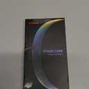 TORRAS 360 Spin Magnetic Stand for iPhone 14 Pro Max Case, Fit for Magsafe, Military Grade Shockproof Slim Protective Case for iPhone 14 Pro Max Case with Stand&Ring Holder, Black