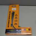 AUTOBOO 22" and 21" Windshield Wipers Blades (Pack Of 2),OEM Quality Premium All-Seasons Wiper blades,Stable and Quiet Armor wiper blades