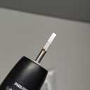 Philips Sonicare 4100 Series Electric Toothbrush - Sonic Toothbrush with Advanced Sonic Technology, Pressure Sensor, Two Intensity Settings, Smartimer & Quadpacer, Black, Model HX3681/24