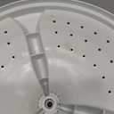 W10752283 Washer Washplate Replacement Compatible with Whirlpool Replaces W10834890 W10609476 PS10064549 AP5956378 3452757