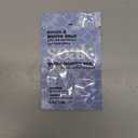 Soak Wash Single Use Sample Size 48/Pkg Scentless