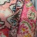 Edging Stair Treads Non-Slip Carpet Mat, 30in X 8in Indoor Stair Runners for Wooden Steps, Rubber Backing Stair Rugs for Kids Elders and Pets(Pink,15 Pcs)