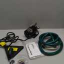 120V Electric Water Pump - 330 GPH Utility Pump, 1/10 HP for Rain Barrel, Garden Hose, Ponds, Pools, Aquariums, Hot Tubs