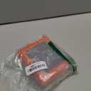 HORUSDY 5-Piece NPT Pipe Tap Kit with Heavy-Duty Storage Case, Premium Carbon Steel Threading Tools, 1/8"3/4" Tapered Pipe Taps for Fast, Clean & Reliable Plumbing Repairs