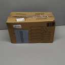 VERONES 10Pack Glass Meal Prep Containers, Airtight Glass Lunch Containers,Stackable Food Storage Containers Set with Lids,Exclusive of BPA, for Microwave,Oven, Freezer&Dishwasher Friendly,White