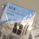 ICEPURE ADQ36006101 Replacement for LG LT700P, Kenmore Elite 9690, ADQ36006102, RFC 1200A, 46-9690 469690, ADQ36006101-S, LFXS30766S, WSL-3, FML-3, Refrigerator Water and LT120F Fresh Air Filte,3Combo