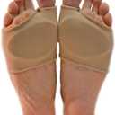 Metatarsal Pad's 4Pc (L)