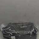 JXFUKAL Bike Bags for Bicycle Rear rack - 9.5L/17L/40L Hard Shell Waterproof Bike Ebike Trunk Pannier Saddle Seat Bag Carrier with Reflector, Rain Cover & Shoulder Strap for Commuter Travel Outdoor